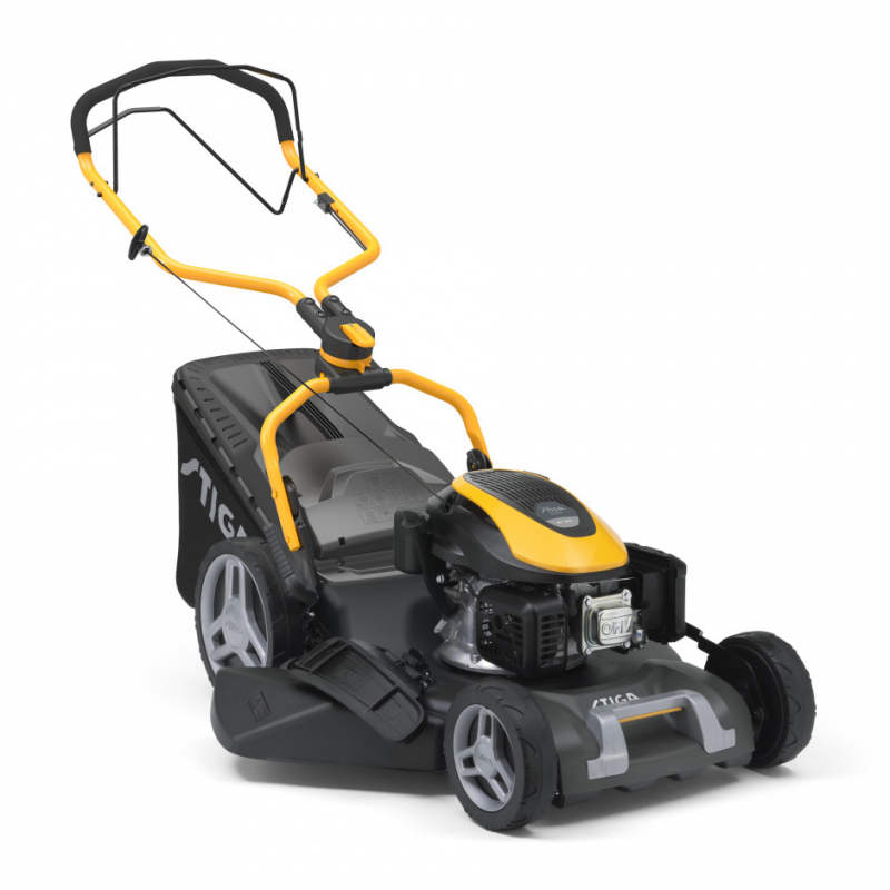 Tagliaerba a scoppio Stiga Combi 753 S Tagliaerba a scoppio Stiga Combi 753 S