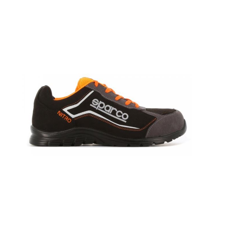 Scarpa antinfortunistica Sparco Nitro