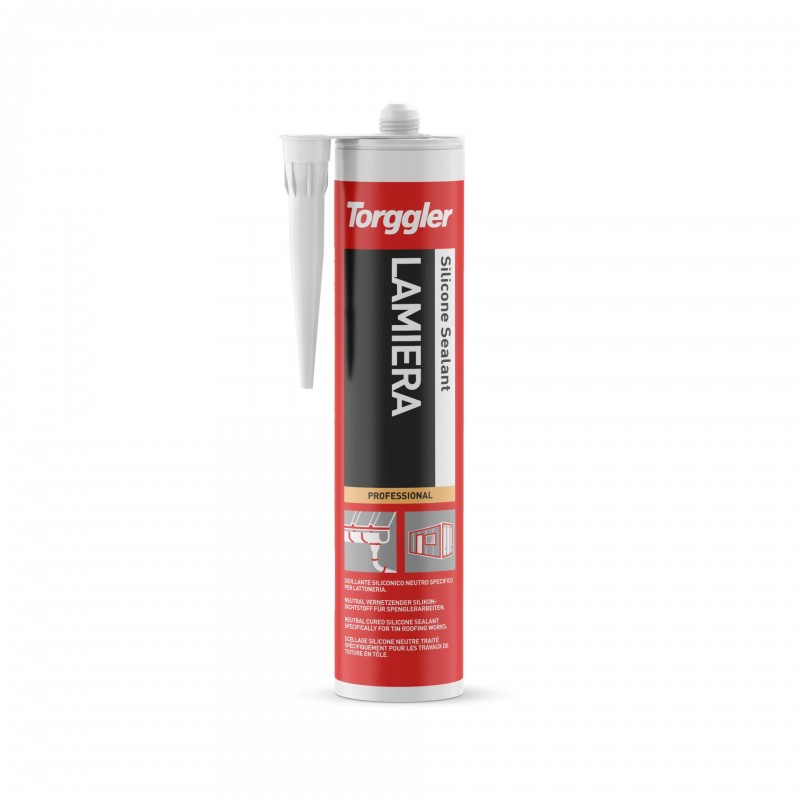 Silicone per lamiera Torggler Silicone per lamiera Torggler
