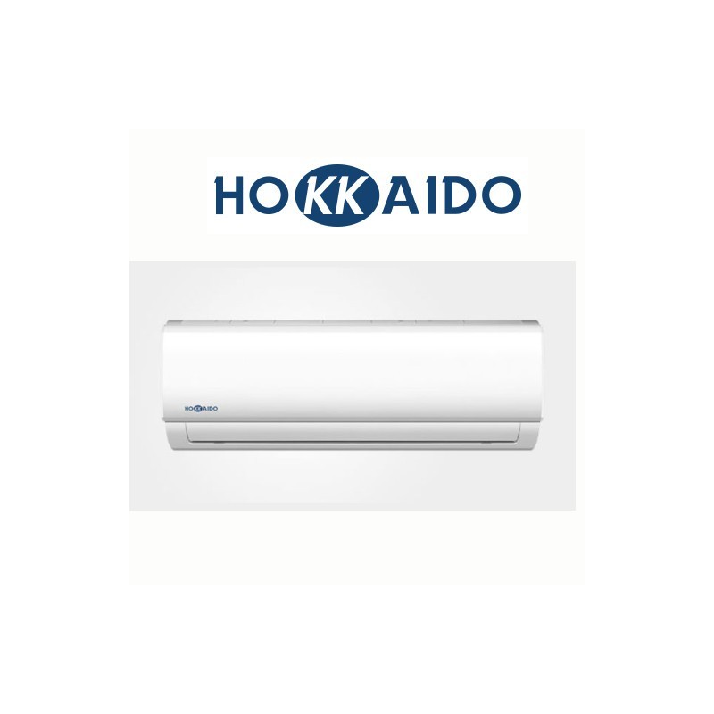 Climatizzatore Hokkaido Active Line 9000 btu Climatizzatore Hokkaido Active Line 9000 btu