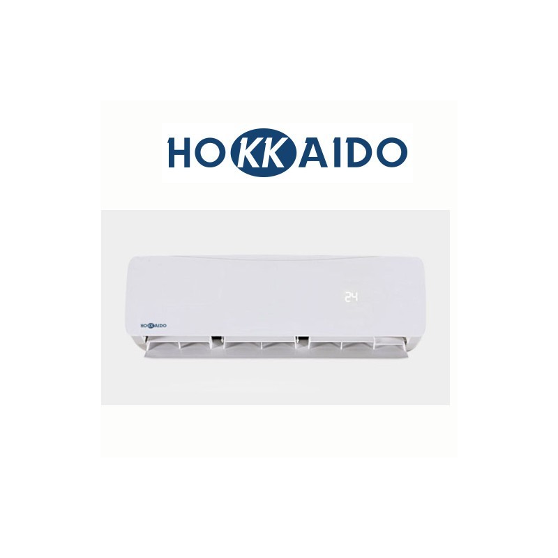 Climatizzatore Hokkaido Top Class HCNI Climatizzatore Hokkaido Top Class HCNI