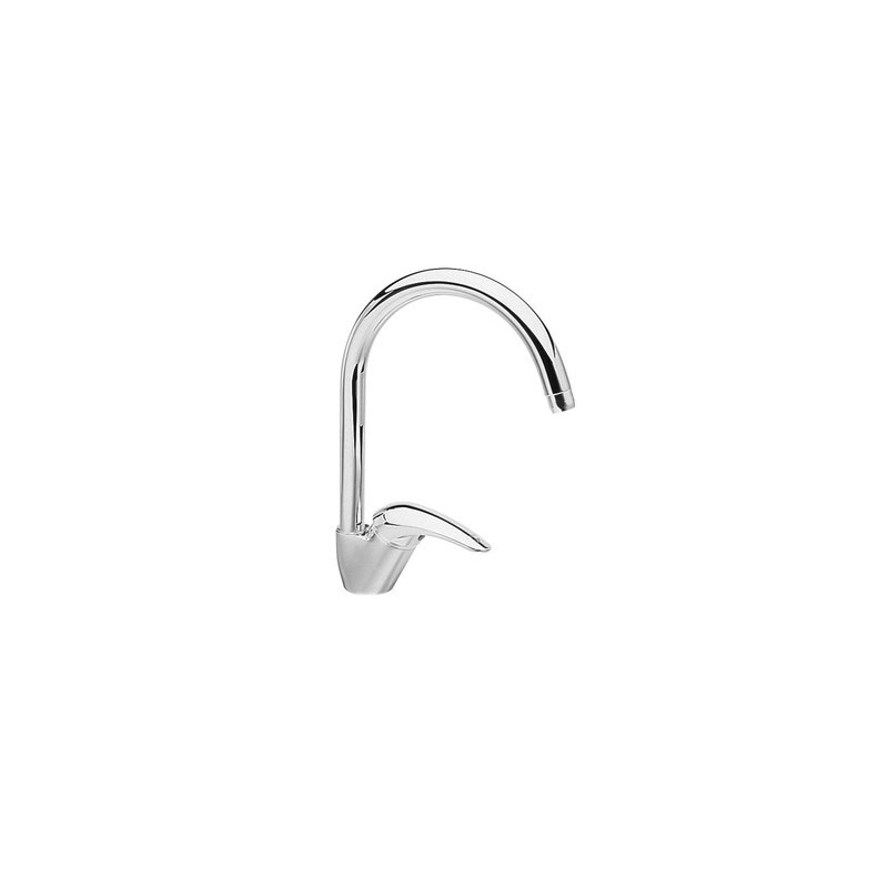 Miscelatore lavello Frisone PF0041 Miscelatore lavello Frisone PF0041