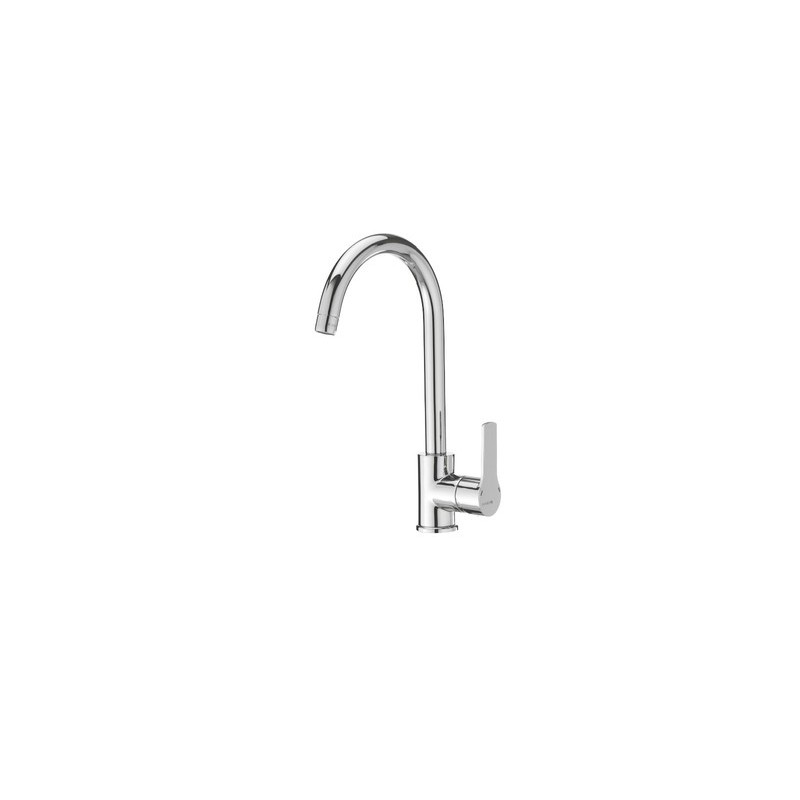 Miscelatore monocomando lavello SPF0L41 Miscelatore monocomando lavello SPF0L41