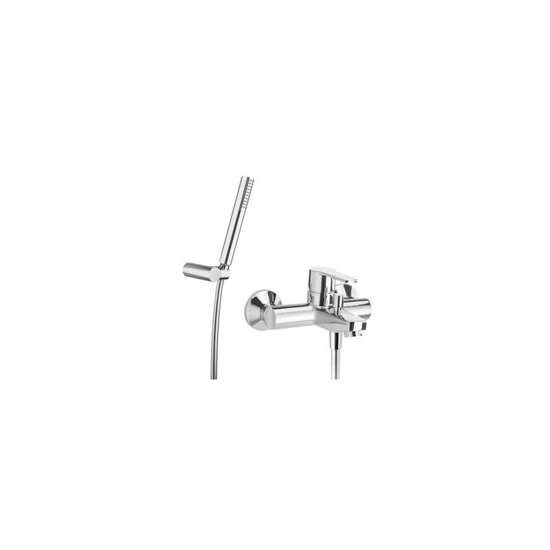 Miscelatore monocomando vasca Frisone SP03784 Sprint Miscelatore monocomando vasca Frisone SP03784 Sprint