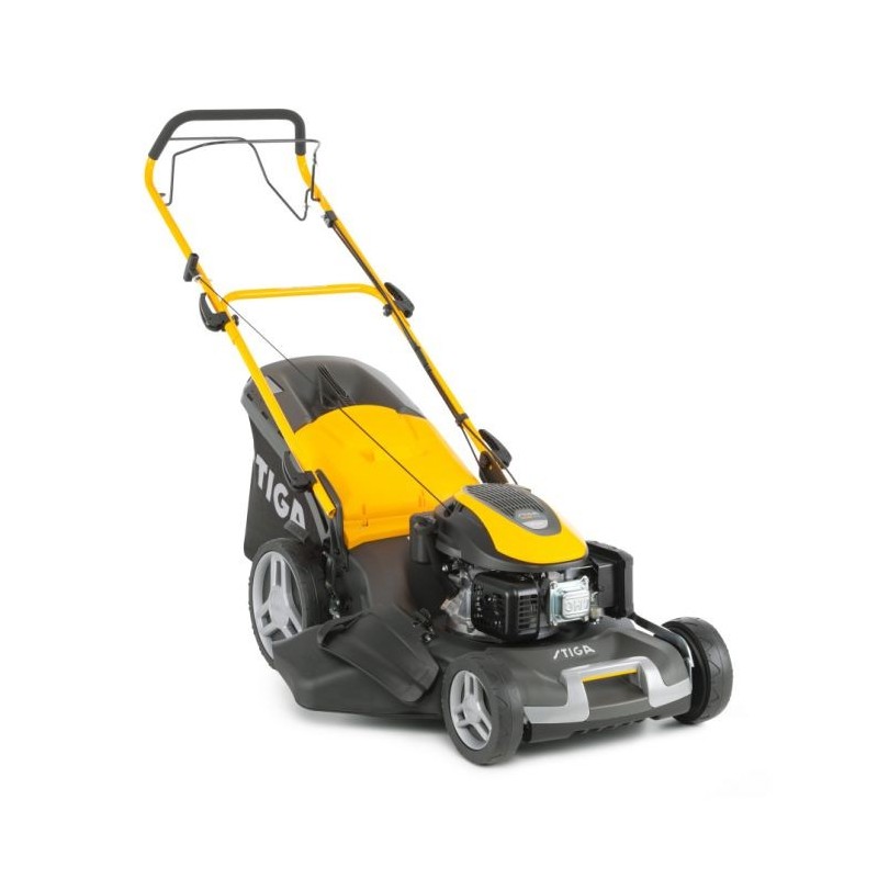 Rasaerba Stiga Combi 55SQ Rasaerba Stiga Combi 55SQ