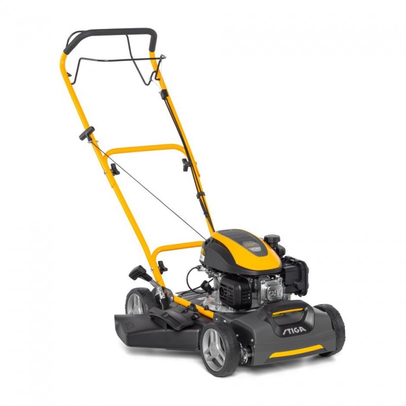 Rasaerba Stiga Multiclip 47SQ Rasaerba Stiga Multiclip 47SQ
