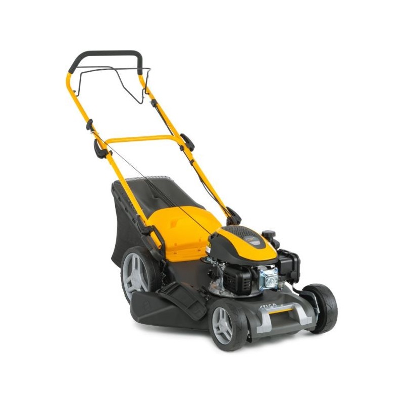 Rasaerba Stiga Combi 48SQ Rasaerba Stiga Combi 48SQ