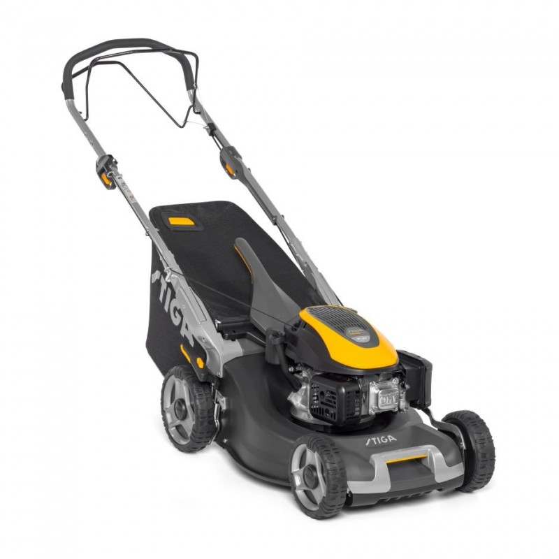 Rasaerba Twinclip 50S Rasaerba Twinclip 50S
