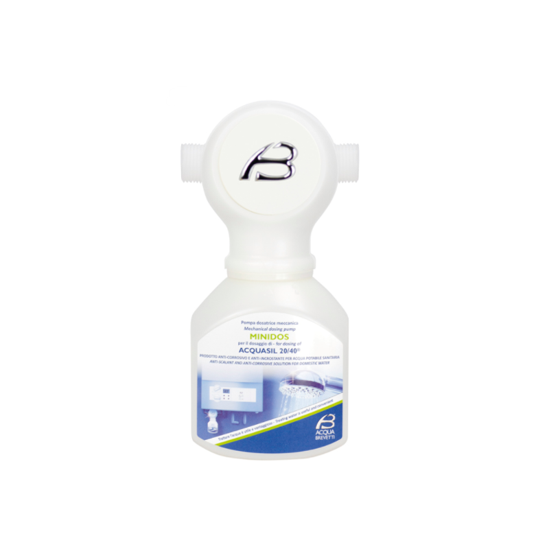 Pompa dosatrice Minidos Acqua brevetti Pompa dosatrice Minidos Acqua brevetti