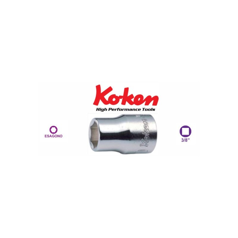 Chiave bussola Koken 3400M Chiave bussola Koken 3400M