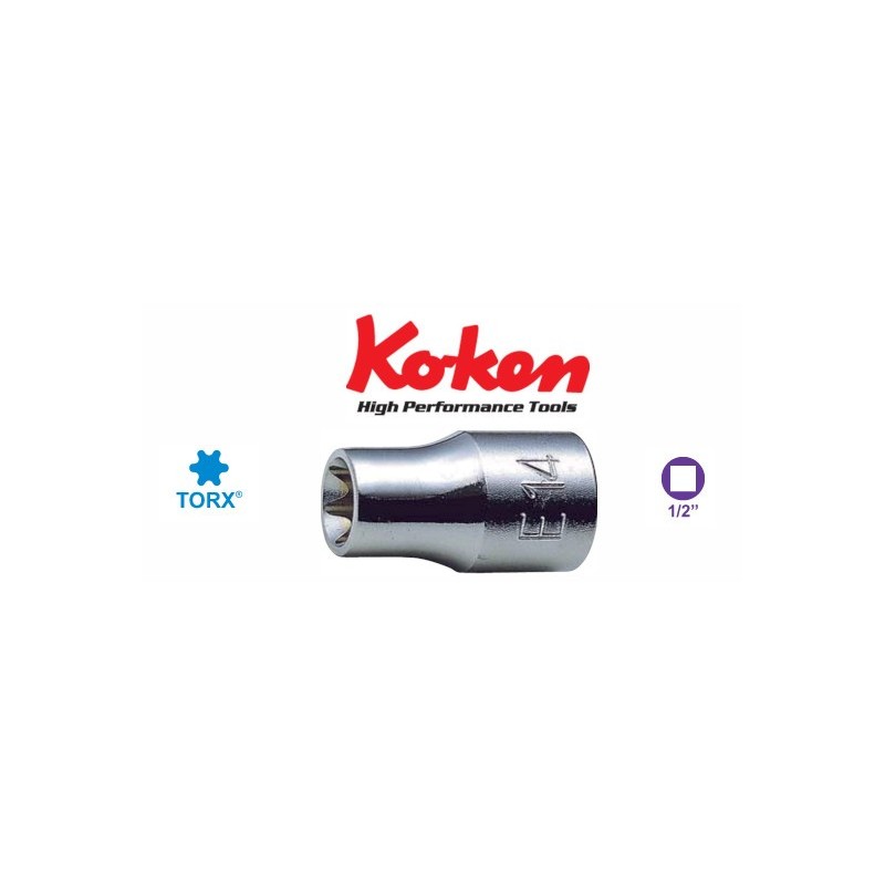 Bussola Torx Koken 4425 Bussola Torx Koken 4425