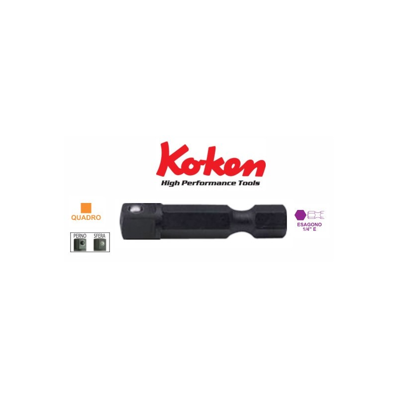 Adattatore bussole koken 110 Adattatore bussole koken 110