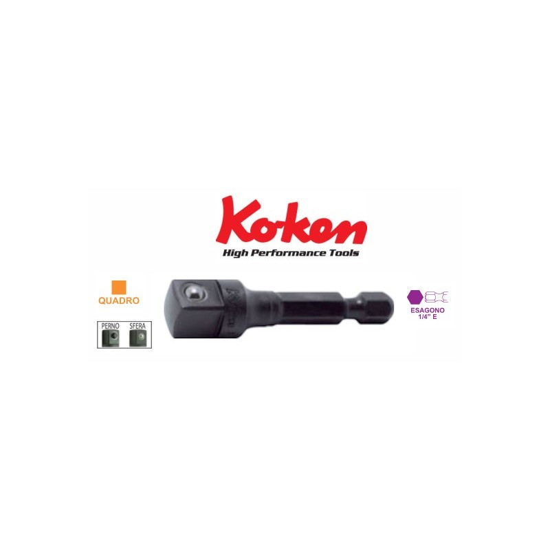 Adattatore bussole koken 112-50B Adattatore bussole koken 112-50B