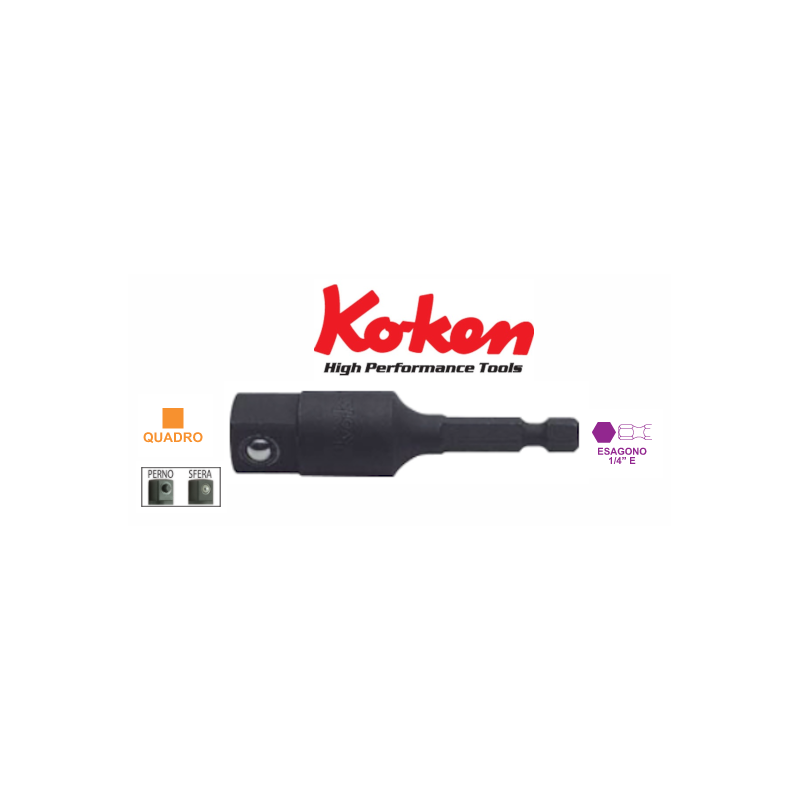 adattatore bussole koken 135E adattatore bussole koken 135E