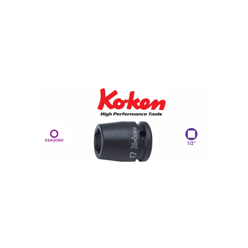 Chiave bussola Koken 14400M Chiave bussola Koken 14400M