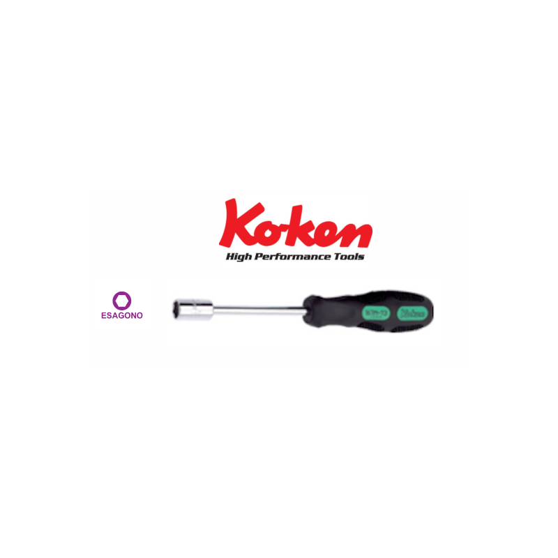 Chiave bussola impugnatura Koken 167M Chiave bussola impugnatura Koken 167M