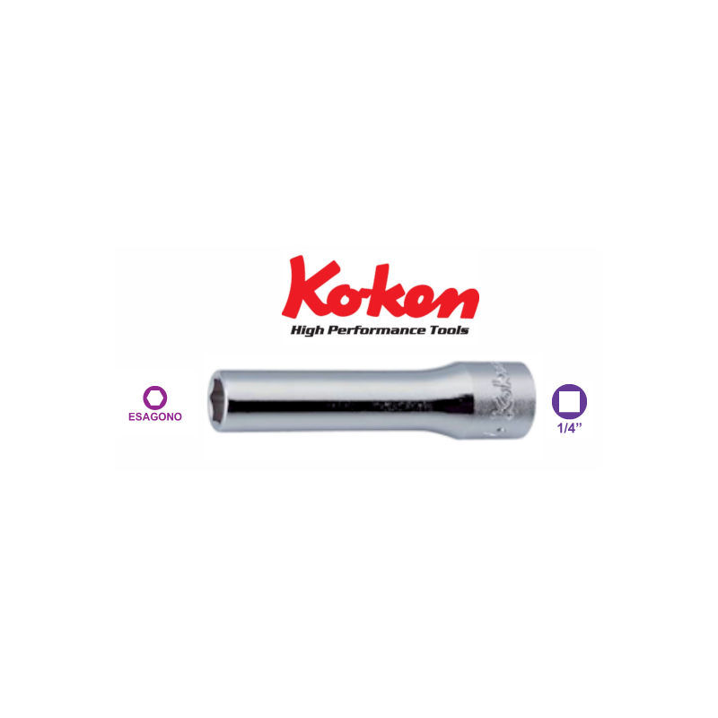 Chiave bussola koken 2300M Chiave bussola koken 2300M