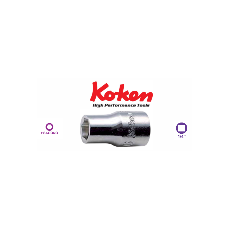 Chiave bussola koken 2400M Chiave bussola koken 2400M