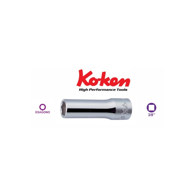 Chiave bussola lunga Koken 3300M Chiave bussola lunga Koken 3300M