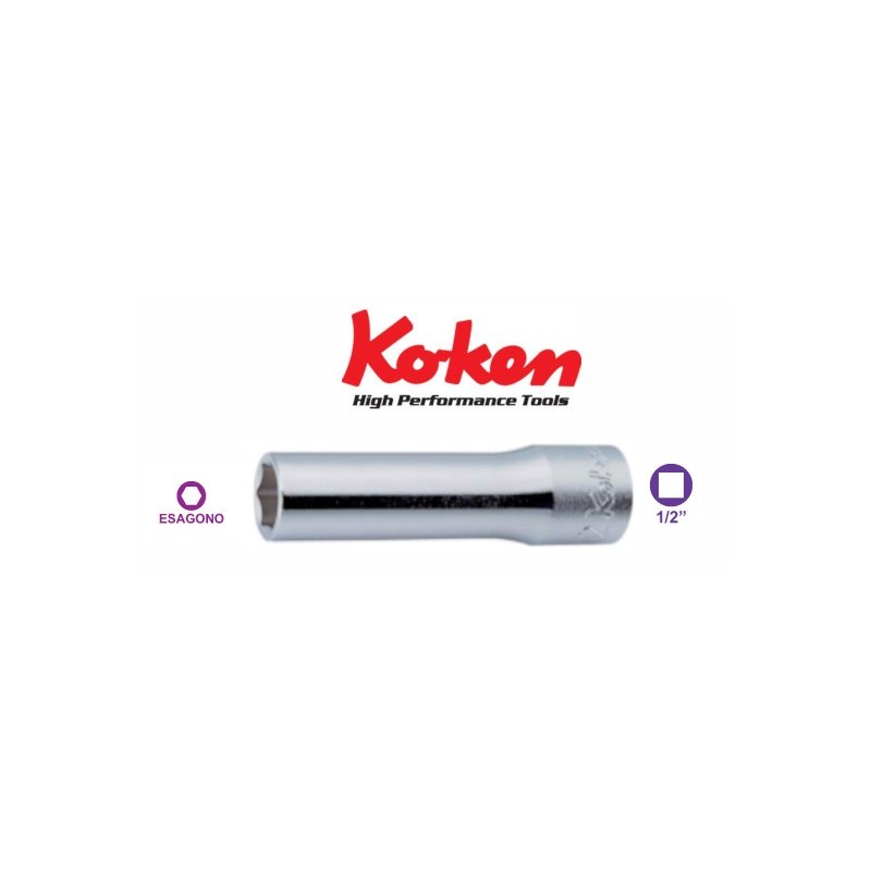 Bussola esagonale koken 4300M Bussola esagonale koken 4300M