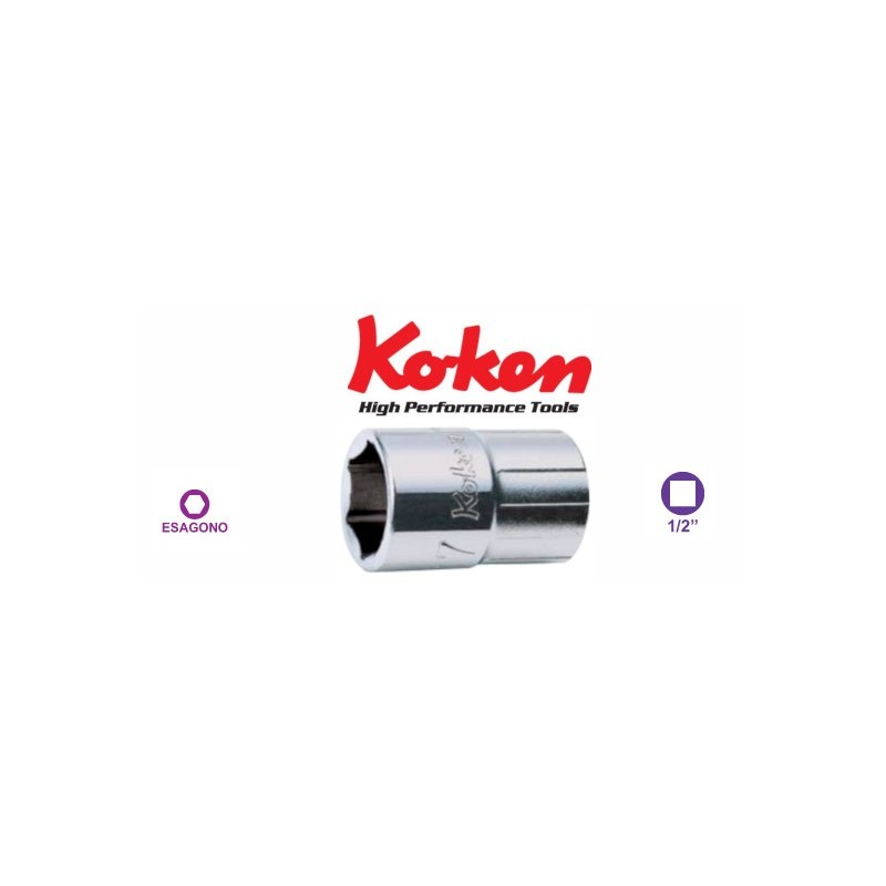 Chiave bussola koken 4400M Chiave bussola koken 4400M