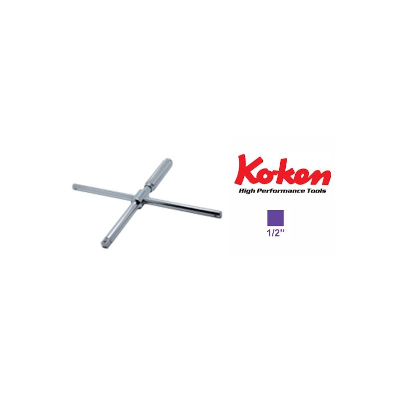 Chiavi a T koken 4711X Chiavi a T koken 4711X