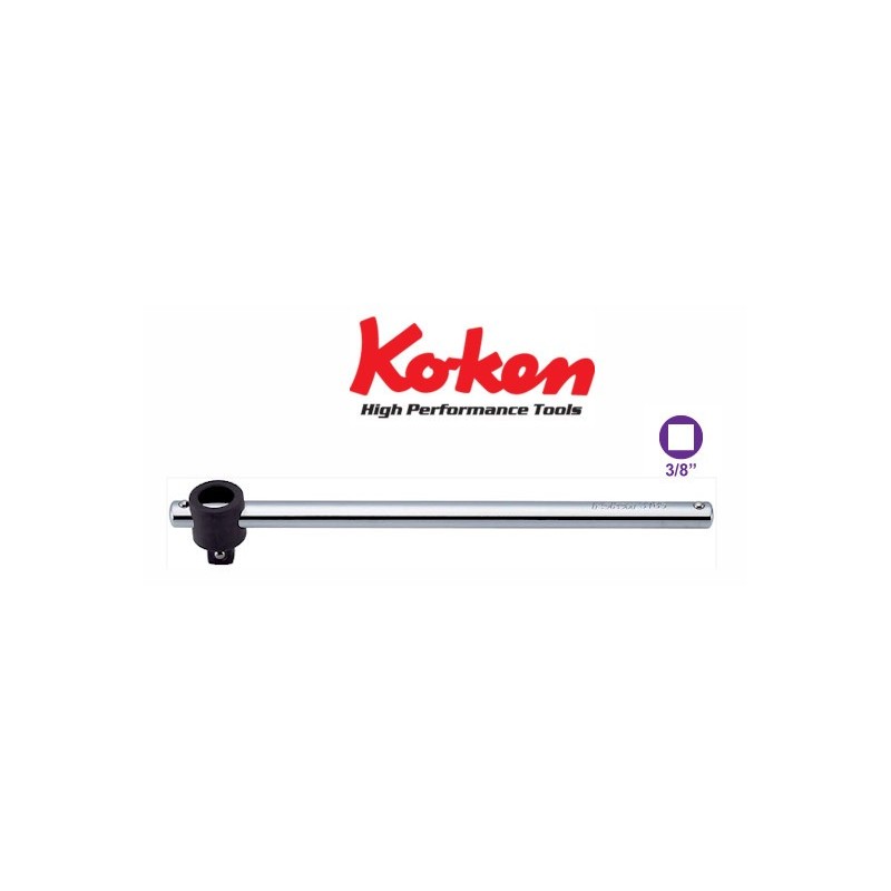 Asta scorrevole koken 3785 Asta scorrevole koken 3785
